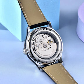 PAGANI DESIGN 2024 New 41MM Tourbillon Roman Digital Fashion Casual NH39 Sapphire Glass Men Automatic Mechanical Watch PD-YS015