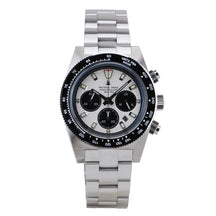 HEIMDALLR Tactical Frog Watch