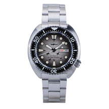 Heimdallr Men's Automatic Dive Watch 44mm – NH35A Sapphire 200M Water Resistant Luminous
