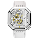 AGELOCER Fast & Furious Racing Watch – Men’s Automatic Mechanical