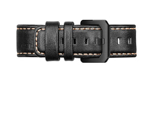 AGELOCER Men’s Automatic Skeleton Watch – Luxury Square Stainless Steel