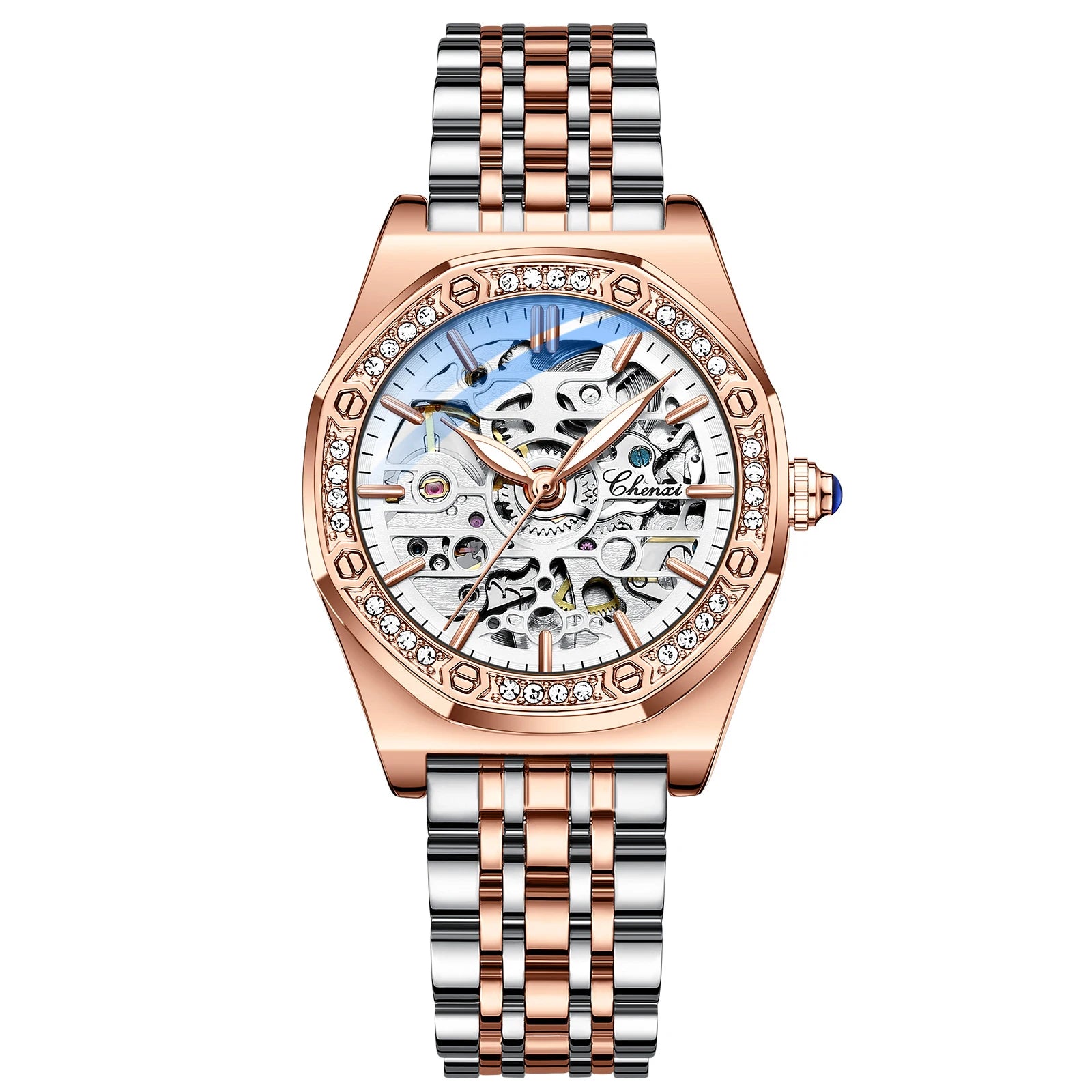 CHENXI Luxury Women's Watch