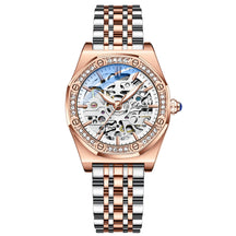 CHENXI Luxury Women's Watch