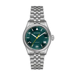 San Martin SN0033 Men's Automatic Pilot Watch 39.5mm – YN55 Sapphire 10Bar Vintage Style