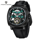 Black Green