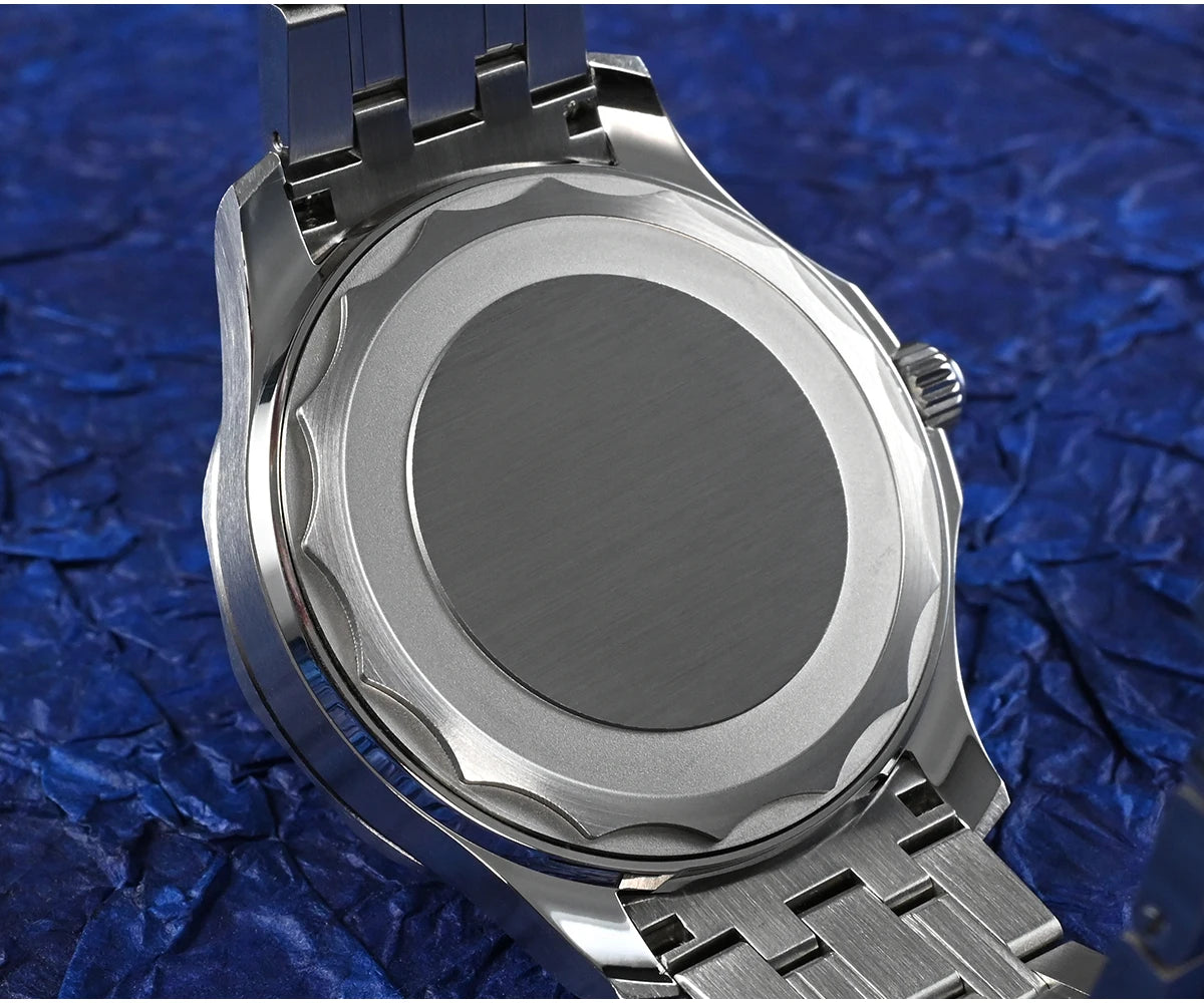 San Martin Diving Watch