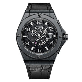 BONEST GATTI Mechanical Watch
