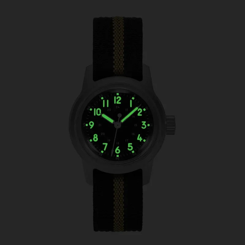 RDUNAE RA06 Quartz Watch