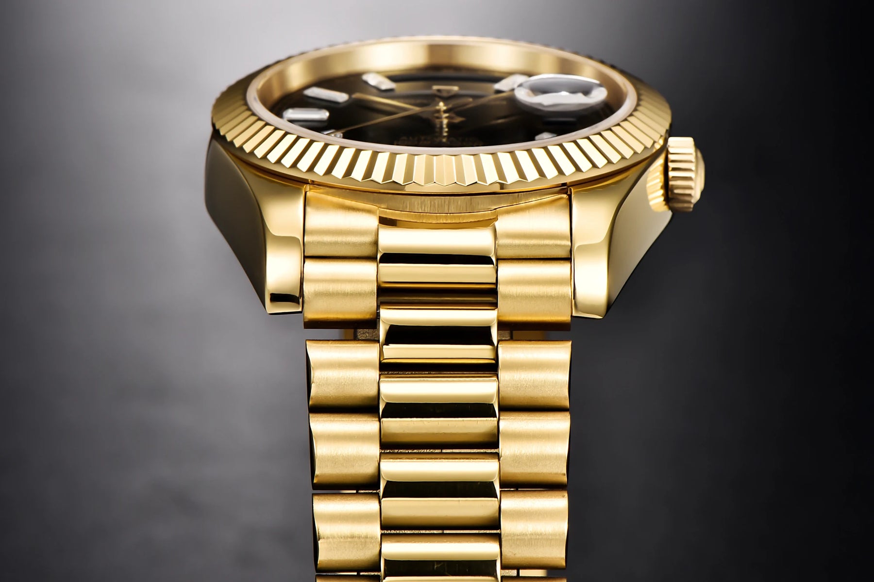 PAGANI DESIGN DD36 Watch