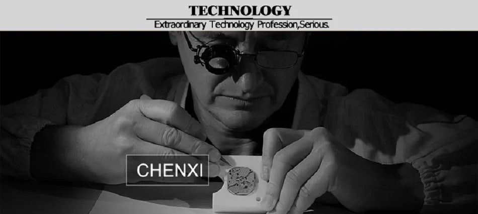 CHENXI Luxury Women's Watch