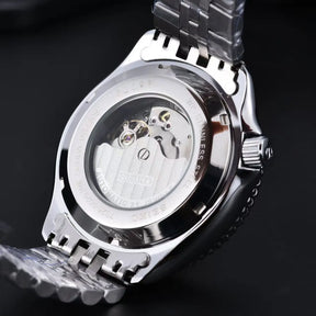 Seiko 2026 Men’s Business Watch – Automatic Mechanical