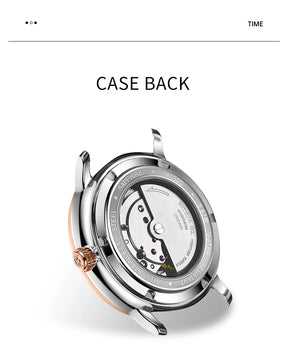 TOPHILL Automatic Women's Watch