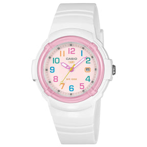 Casio LX-800H Series Teen Digital Watch – Bright Colours Fashion 2026 Model