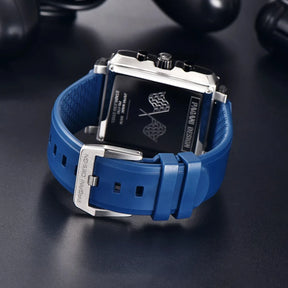 PAGANI DESIGN 42MM Quartz
