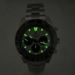 HEIMDALLR Tactical Frog Watch
