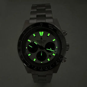 HEIMDALLR Tactical Frog Watch
