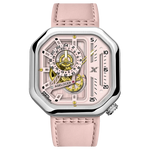 AGELOCER Fast & Furious Racing Watch – Men’s Automatic Mechanical