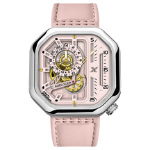 AGELOCER Fast & Furious Racing Watch – Men’s Automatic Mechanical