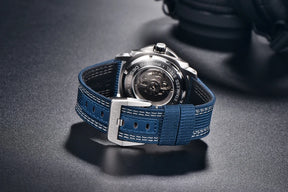 Pagani Design Men’s Automatic Watch PD1736 – Sapphire, Waterproof