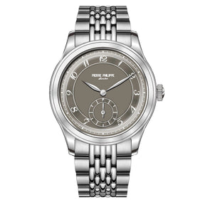 Pierre Philippe Field Watch – Black Enamel Dial Retro Arrow Pilot Watch, ST17 Mechanical Manual Wind