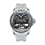 BONEST GATTI Tourbillon Watch