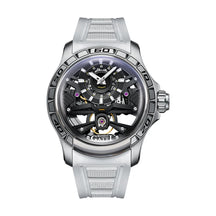 BONEST GATTI Tourbillon Watch