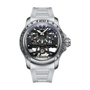 BONEST GATTI Tourbillon Watch