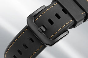 AGELOCER Fast & Furious Racing Watch – Men’s Automatic Mechanical