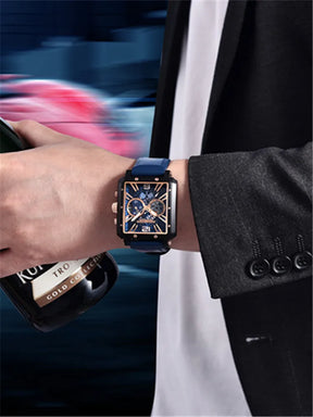 PAGANI DESIGN 42MM Quartz
