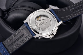 Pagani Design Men’s Automatic Watch PD1736 – Sapphire, Waterproof