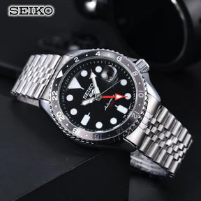 Seiko 2026 Men’s Business Watch – Automatic Mechanical