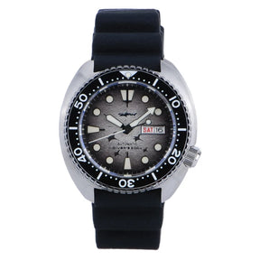 Heimdallr Men's Automatic Dive Watch 44mm – NH35A Sapphire 200M Water Resistant Luminous