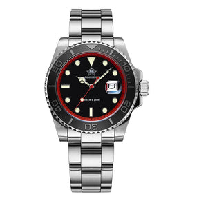 ADDIESDIVE AD2040 Diver Watch