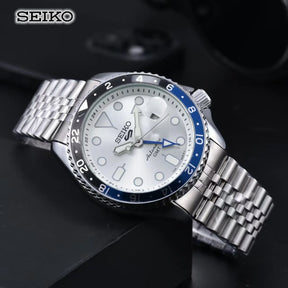 Seiko 2026 Men’s Business Watch – Automatic Mechanical