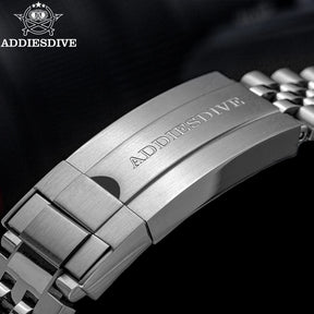 ADDIESDIVE AD2050 GMT Watch