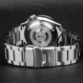 Heimdallr SKX007 Titanium Dive Watch – NH35 Automatic, Sapphire Crystal, 20Bar Water Resistant, C3 Luminous