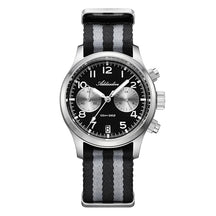 Addiesdive VK64 Chronograph Watch – 39mm, Sapphire, 100M Waterproof