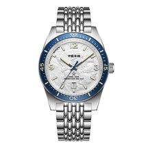 Seagull Men’s Luxury Automatic Watch – Antarctica Expedition, Sapphire, Luminous