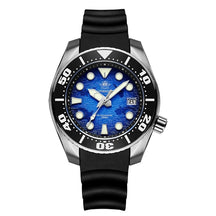 ADDIESDIVE AD2102 Automatic Dive Watch – 200m Water Resistant, BGW9 Super Luminous Men's Watch
