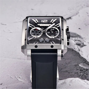 PAGANI DESIGN 42MM Quartz