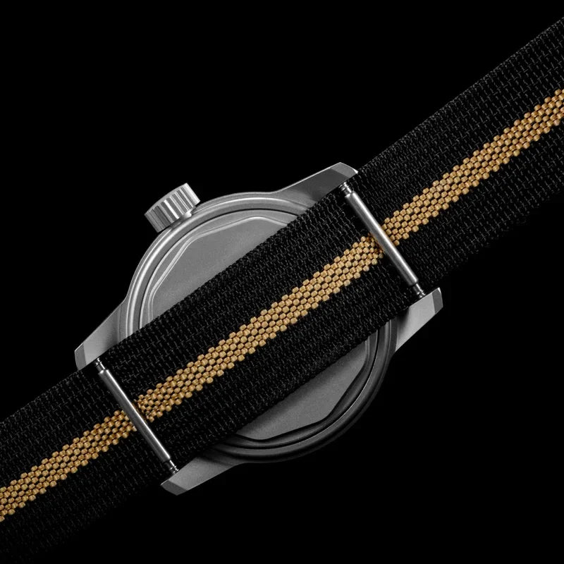 RDUNAE RA06 Quartz Watch