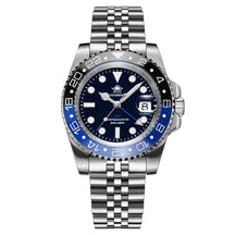 ADDIESDIVE AD2050 GMT Watch