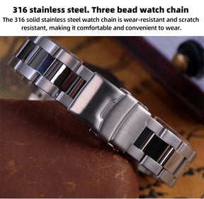 ADDIESDIVE AD2040 Diver Watch