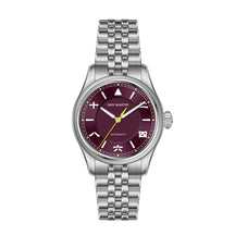 San Martin SN0033 Men's Automatic Pilot Watch 39.5mm – YN55 Sapphire 10Bar Vintage Style