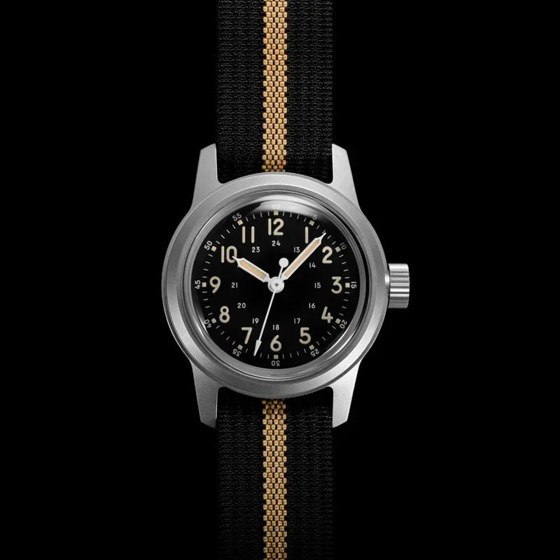 RDUNAE RA06 Quartz Watch