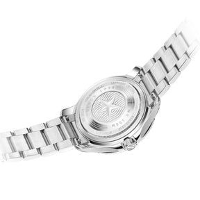 Seagull Ocean Series Men's Automatic Dive Watch 41mm – 300M Waterproof Luminous 1218