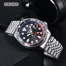 Seiko 2026 Men’s Business Watch – Automatic Mechanical