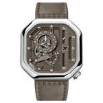 AGELOCER Fast & Furious Racing Watch – Men’s Automatic Mechanical