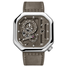 AGELOCER Fast & Furious Racing Watch – Men’s Automatic Mechanical