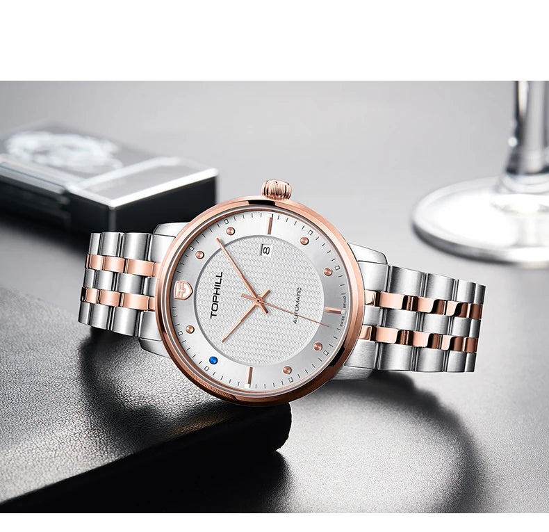 TOPHILL Automatic Women's Watch